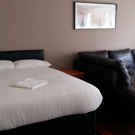 غلاسغو Renfrew Rooms At City Centre المظهر الخارجي الصورة