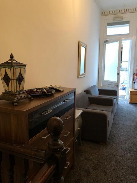 غلاسغو Renfrew Rooms At City Centre المظهر الخارجي الصورة